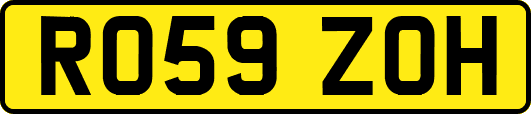 RO59ZOH