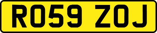 RO59ZOJ