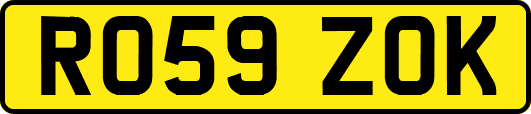 RO59ZOK