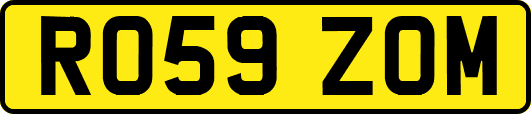 RO59ZOM