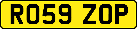 RO59ZOP