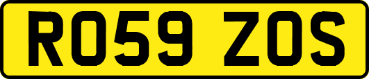 RO59ZOS