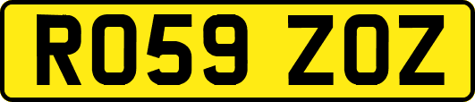 RO59ZOZ