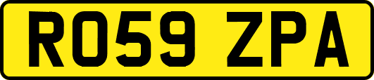 RO59ZPA