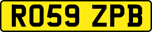 RO59ZPB