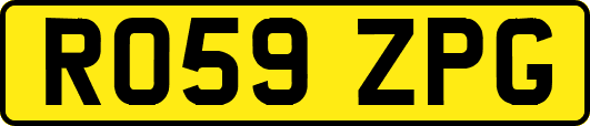 RO59ZPG