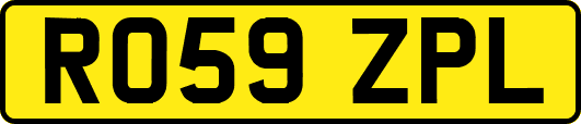 RO59ZPL