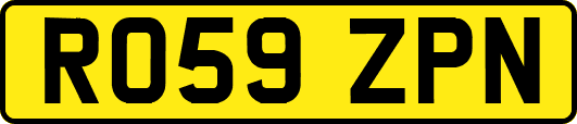 RO59ZPN