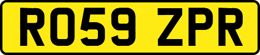 RO59ZPR