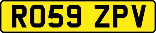 RO59ZPV
