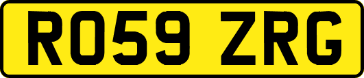 RO59ZRG