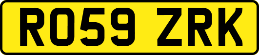RO59ZRK