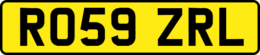 RO59ZRL
