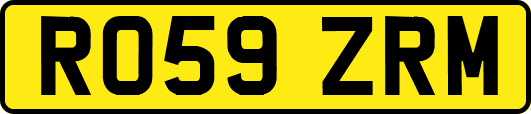 RO59ZRM