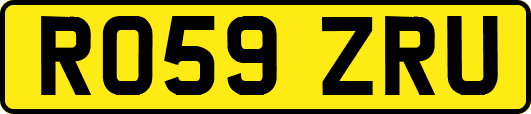 RO59ZRU