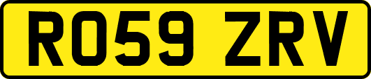 RO59ZRV