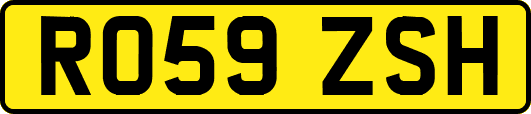 RO59ZSH