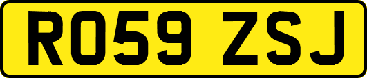 RO59ZSJ