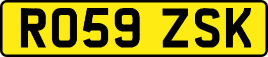 RO59ZSK