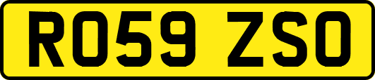 RO59ZSO