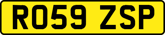 RO59ZSP