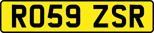 RO59ZSR