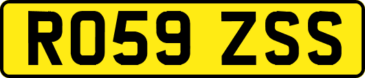 RO59ZSS