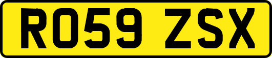 RO59ZSX