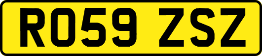 RO59ZSZ