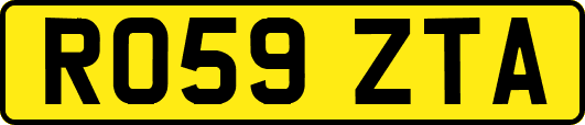 RO59ZTA