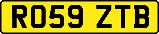RO59ZTB