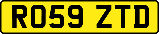 RO59ZTD