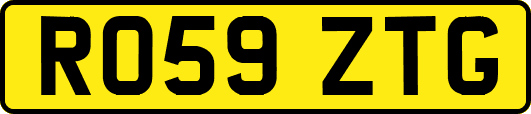 RO59ZTG