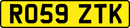 RO59ZTK