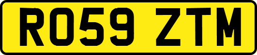 RO59ZTM