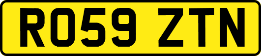 RO59ZTN