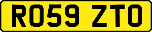 RO59ZTO