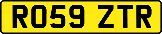 RO59ZTR