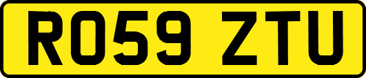 RO59ZTU
