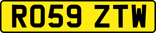 RO59ZTW