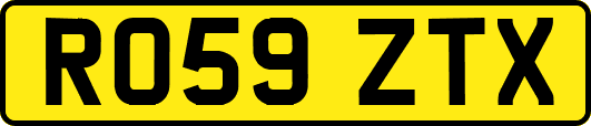 RO59ZTX
