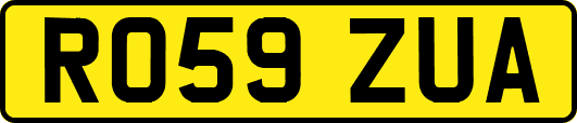 RO59ZUA