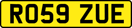 RO59ZUE