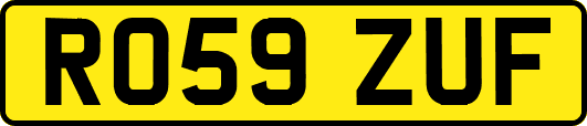 RO59ZUF