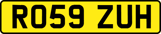 RO59ZUH