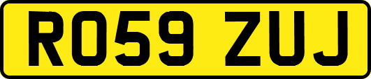 RO59ZUJ