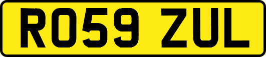 RO59ZUL