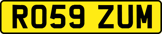 RO59ZUM