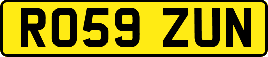 RO59ZUN
