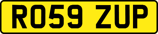 RO59ZUP